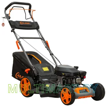 Газонокосилка ELAND BGL-646SA серия А